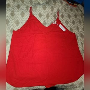 New Xl Women's Blouse